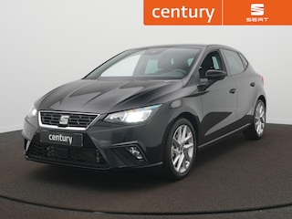 Seat Ibiza 1.0 EcoTSI FR DSG / Climate / PDC / LED / Carplay
