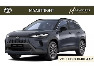 Toyota Corolla Cross Hybrid 140 Dynamic | INRUILVOORDEEL €2.500,-