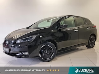 Nissan Leaf e+ Tekna 62 kWh | SoH 94% | BOSE Audio | Navigatie | Stoelverwarming |