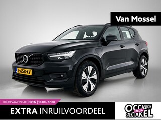 Volvo XC40 1.5 T4 Recharge R-Design Expression | NAVIGATIE | ACHTERUITRIJCAMERA | DODEHOEK DETECTIE | CLIMATE CONTROIL | ADAPTIVE CRUISE CONTROL |