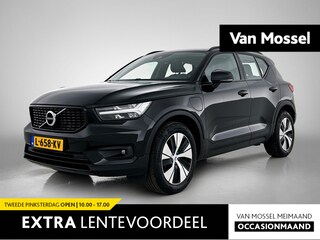 Volvo XC40 1.5 T4 Recharge R-Design Expression | NAVIGATIE | ACHTERUITRIJCAMERA | DODEHOEK DETECTIE | CLIMATE CONTROIL | ADAPTIVE CRUISE CONTROL |