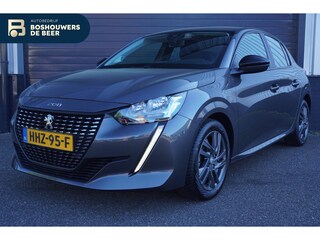 Peugeot 208 1.2 PureTech Allure Pack | Navigatie | Carplay/Android auto | PDC | Bluetooth | Cruise Control