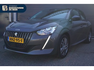 Peugeot 208 1.2 PureTech Allure Pack | Navigatie | Carplay/Android auto | PDC | Bluetooth | Cruise Control