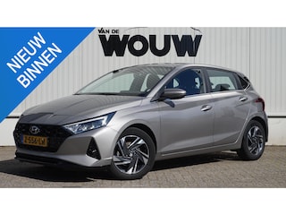 Hyundai i20 1.0 T-GDI Comfort