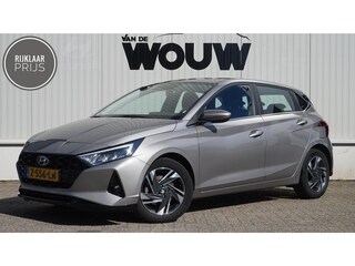 Hyundai i20 1.0 T-GDI Comfort