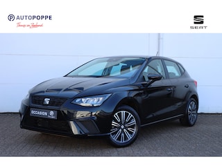 Seat Ibiza 1.0 EcoTSI Style 95pk | Carplay | DAB