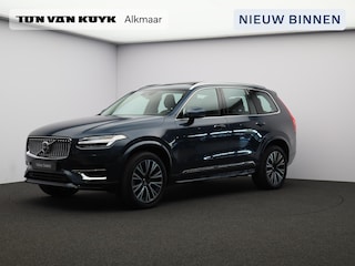 Volvo XC90 2.0 T8 Recharge AWD Inscription / Trekhaak / Luchtvering / Stoelventilatie+Massage / Head-Up Display / 360 Camera / Harman Kardon / Panoramadak /