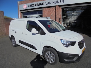 Opel Combo 1.5D L2-H1 Edition||Airco||Navi||LMV||PDC||Electro Pack||