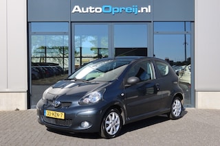 Toyota Aygo 1.0-12V Access 3drs. Sport pakket, LM-velgen