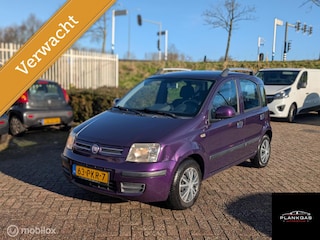 Fiat Panda 1.2 Sempre