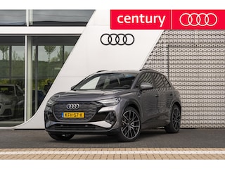 Audi Q4 45 quattro S Edition Competition 82 kWh | 20 INCH | ASSISTENTIE PLUS