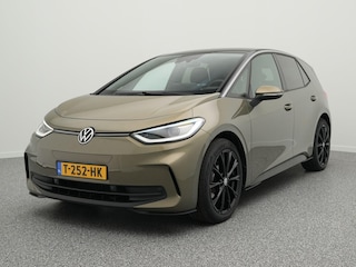 Volkswagen ID.3 Pro Business 59 kWh 204 PK | SoH 95% | LED Matrix IQ | Achteruitrijcamera | Keyless | 19 Inch | Navigatie |