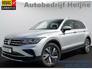 Volkswagen Tiguan e-Hybrid 245PK DSG ELEGANCE TREKHAAK/HEAD-UP/VIRTUAL/360CAMERA