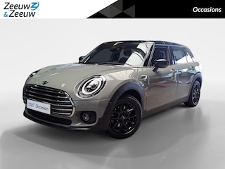 Mini Clubman 1.5 Cooper Business Edition 1e Eigenaar | Dealer onderhouden | Bovag garantie | NAP