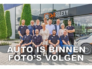 Fiat Tipo 100PK Cross NED. AUTO | WINTERPACK | CAMERA | NAVI