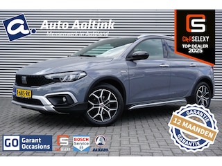Fiat Tipo 100PK Cross NED. AUTO | WINTERPACK | CAMERA | NAVI