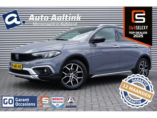 Fiat Tipo 100PK Cross NED. AUTO | WINTERPACK | CAMERA | NAVI