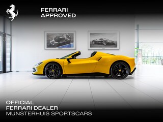 Ferrari 296 ~Ferrari Munsterhuis~