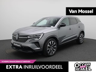 Renault Austral 1.2 E-Tech full hybrid 200 techno | Automaat | Apple Carplay & Android Auto | Camera | Navigatie | Climate Control | Navigatie | Lichtmetalen Velgen | Cruise Control |