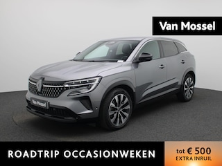 Renault Austral 1.2 E-Tech full hybrid 200 techno | Automaat | Apple Carplay & Android Auto | Camera | Navigatie | Climate Control | Navigatie | Lichtmetalen Velgen | Cruise Control |