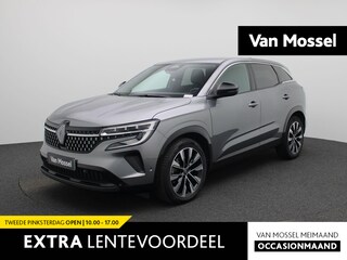 Renault Austral 1.2 E-Tech full hybrid 200 techno | Automaat | Apple Carplay & Android Auto | Camera | Navigatie | Climate Control | Navigatie | Lichtmetalen Velgen | Cruise Control |