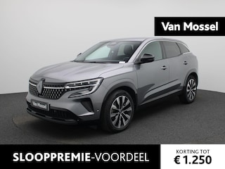 Renault Austral 1.2 E-Tech full hybrid 200 techno | Automaat | Apple Carplay & Android Auto | Camera | Navigatie | Climate Control | Navigatie | Lichtmetalen Velgen | Cruise Control |