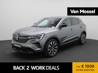Renault Austral 1.2 E-Tech full hybrid 200 techno | Automaat | Apple Carplay & Android Auto | Camera | Navigatie | Climate Control | Navigatie | Lichtmetalen Velgen | Cruise Control |
