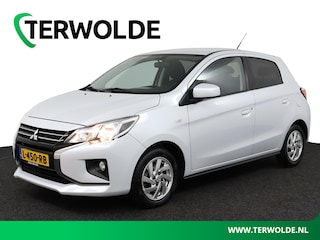 Mitsubishi Space Star 1.2 Active