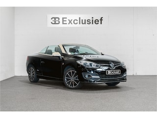 Renault Mégane Coupé-Cabriolet 1.2 TCe Privilège