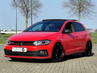 Volkswagen Polo 2.0 TSI GTI | Automaat | Panorama | Virtual Cockpit | Carplay | Camera