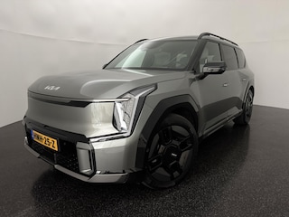 Kia EV9 99,8kWh 384pk AWD Dual Motor GT-Line