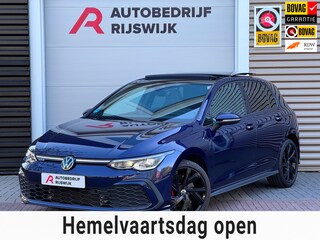 Volkswagen Golf 1.4 eHybrid GTE Pano/Matrix/Camera