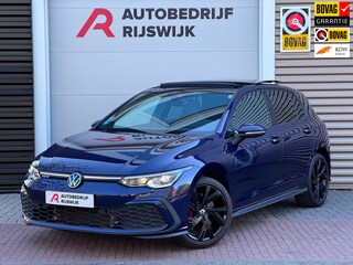 Volkswagen Golf 1.4 eHybrid GTE Pano/Matrix/Camera