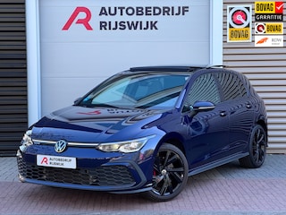 Volkswagen Golf 1.4 eHybrid GTE Pano/Matrix/Camera