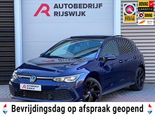 Volkswagen Golf 1.4 eHybrid GTE Pano/Matrix/Camera
