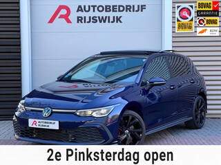 Volkswagen Golf 1.4 eHybrid GTE Pano/Matrix/Camera