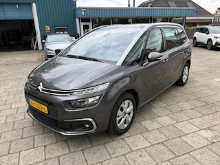 Citroën C4 Picasso 1.2 PureTech Business