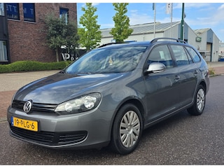 Volkswagen Golf Variant 1.2 TSI Trendline BlueMotion AIRCO CRUISE 2 X SLEUTELS