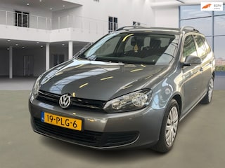 Volkswagen Golf Variant 1.2 TSI Trendline BlueMotion AIRCO CRUISE 2 X SLEUTELS