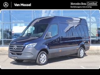 Mercedes-Benz Sprinter 317 CDI L2H2 Select | AIRCO/CAMERA/CRUISE/LED | Certified