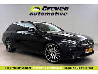 Mercedes-Benz Estate 300 de 4MATIC AMG | Pano | Burmester | 360° | Memory | Sfeer | Virtual | Multibeam LED | Trekhaak