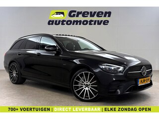 Mercedes-Benz Estate 300 de 4MATIC AMG | Pano | Burmester | 360° | Memory | Sfeer | Virtual | Multibeam LED | Trekhaak