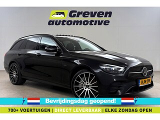 Mercedes-Benz Estate 300 de 4MATIC AMG | Pano | Burmester | 360° | Memory | Sfeer | Virtual | Multibeam LED | Trekhaak