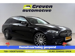 Mercedes-Benz Estate 300 de 4MATIC AMG | Pano | Burmester | 360° | Memory | Sfeer | Virtual | Multibeam LED | Trekhaak