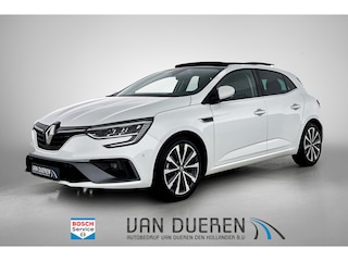 Renault Mégane 1.3 TCe GT-Line Camera, Schuif/kantel dak, Bose