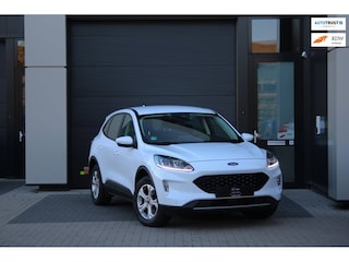 Ford Kuga 2.5 PHEV - Dealeronderhouden - Carplay - Apk - Garantie