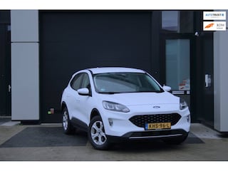 Ford Kuga 2.5 PHEV - Dealeronderhouden - Carplay - Apk - Garantie