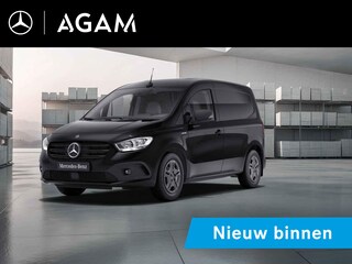 Mercedes-Benz Citan 112 Pro L1 51 kWh