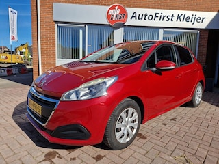 Peugeot 208 1.2 VTI 60KW/82PK 5-D PureTech Active