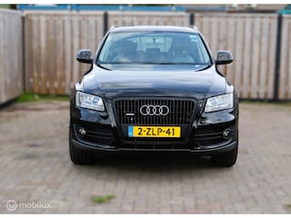 Audi Q5 2.0 TFSI quattro Pro Line S B&O Edition